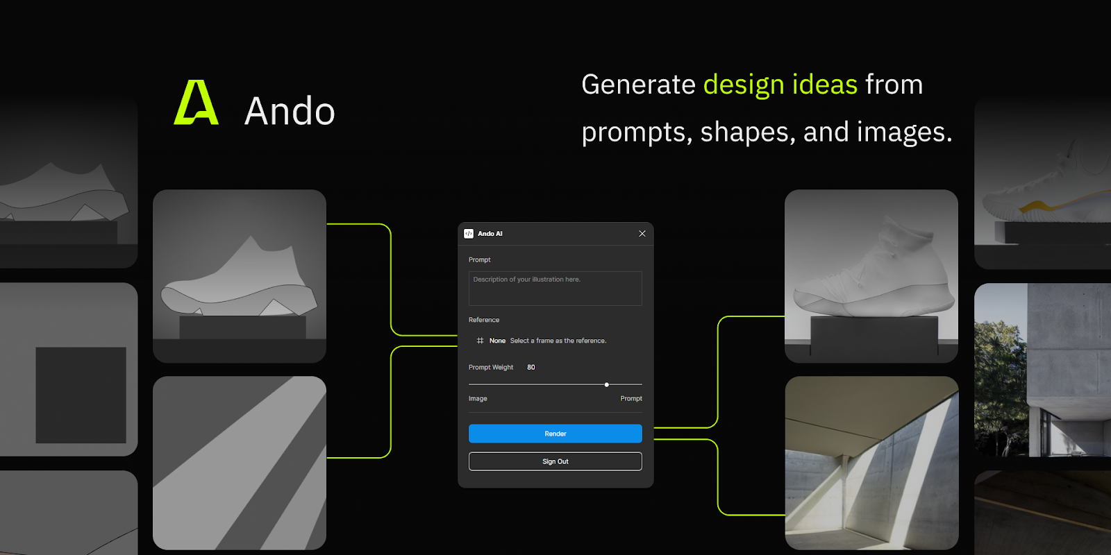 figma ai research tool