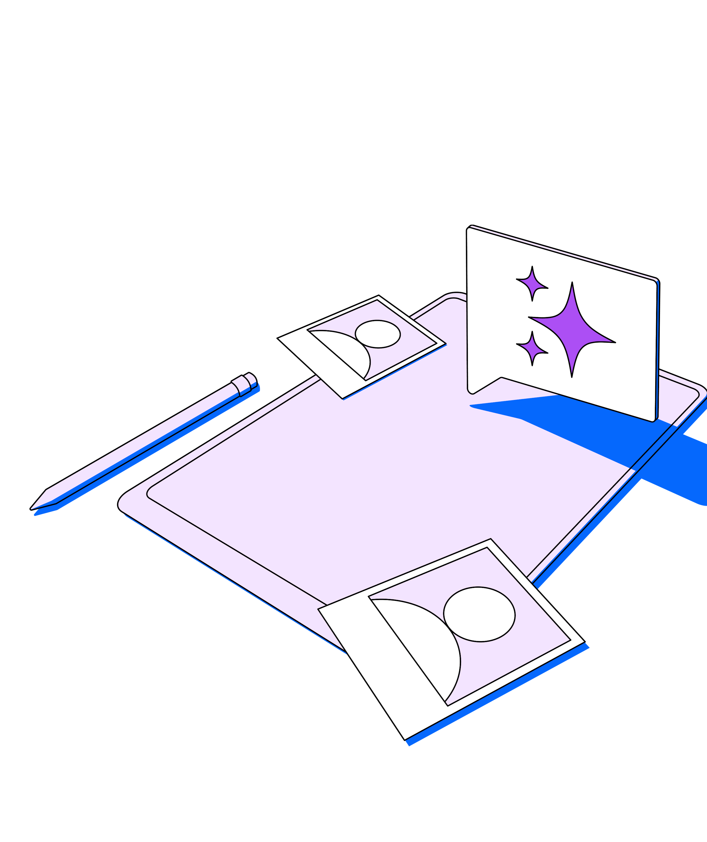 AI in UX design: What designers need to know now | Maze