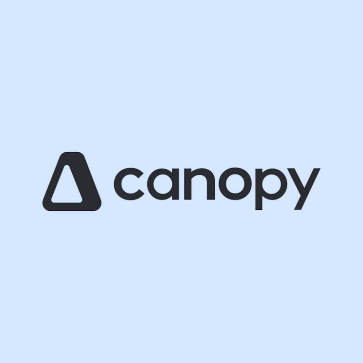 Canopy went from a first to final design mockup in a day with Maze