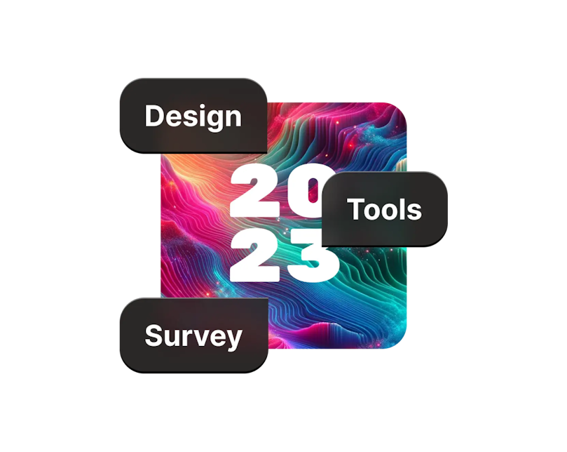 2023 Design Tools Survey - Top-Rated User Testing Tool 2023 Design Tools Survey - Top-Rated User Testing Tool