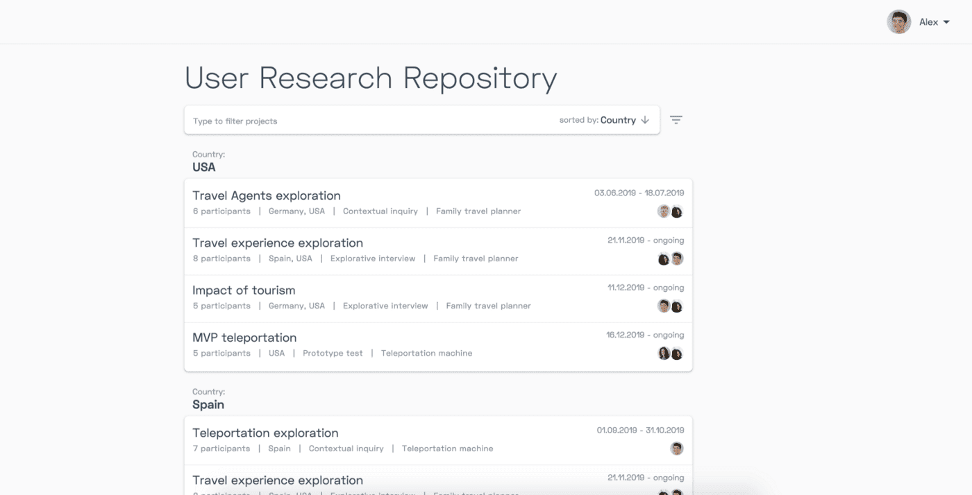 condens ux survey tool