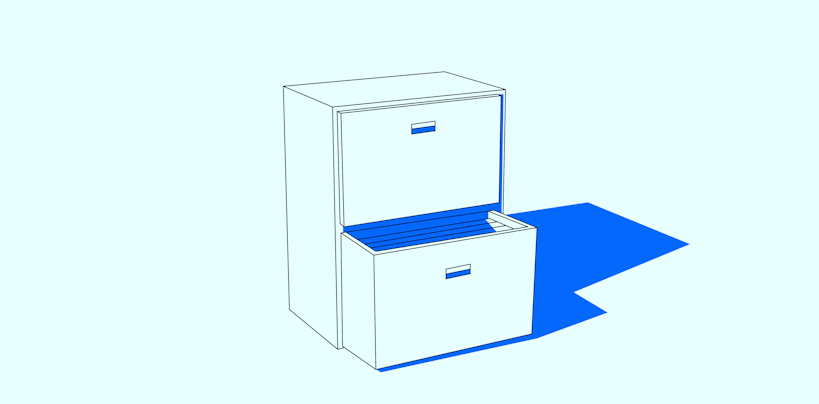 How to build a UX research repository (that people actually use) ux research repository