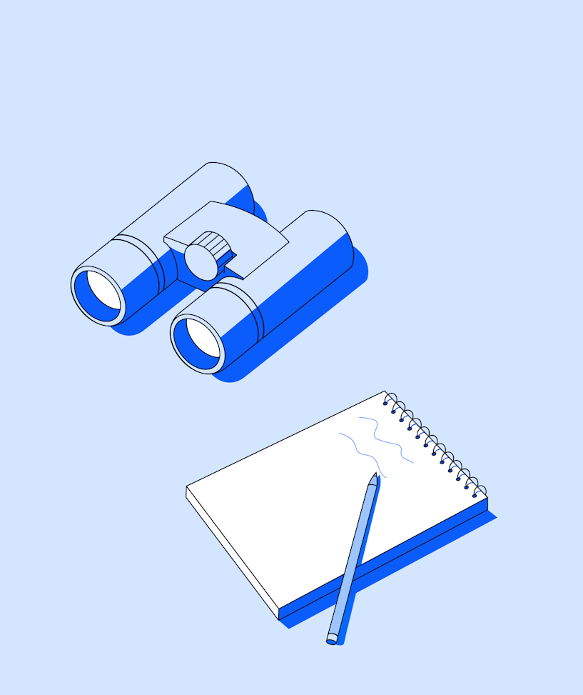 UX reporting & analysis