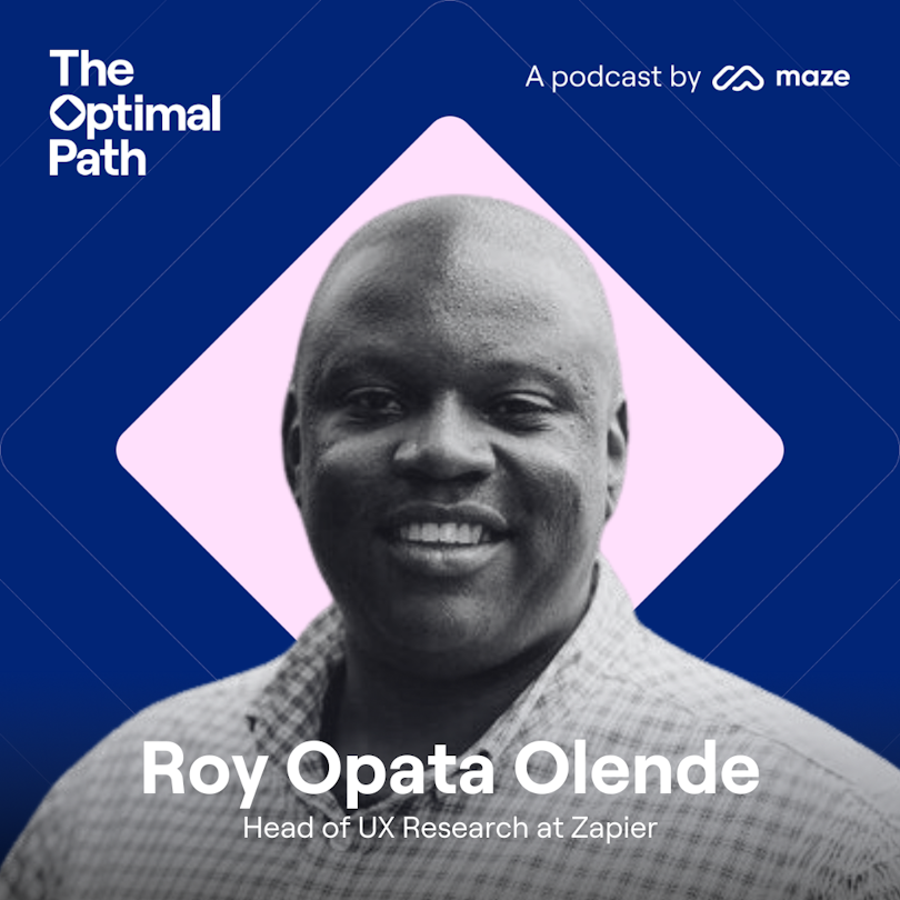 Fostering a culture of organizational learning with Roy Opata Olende | Zapier