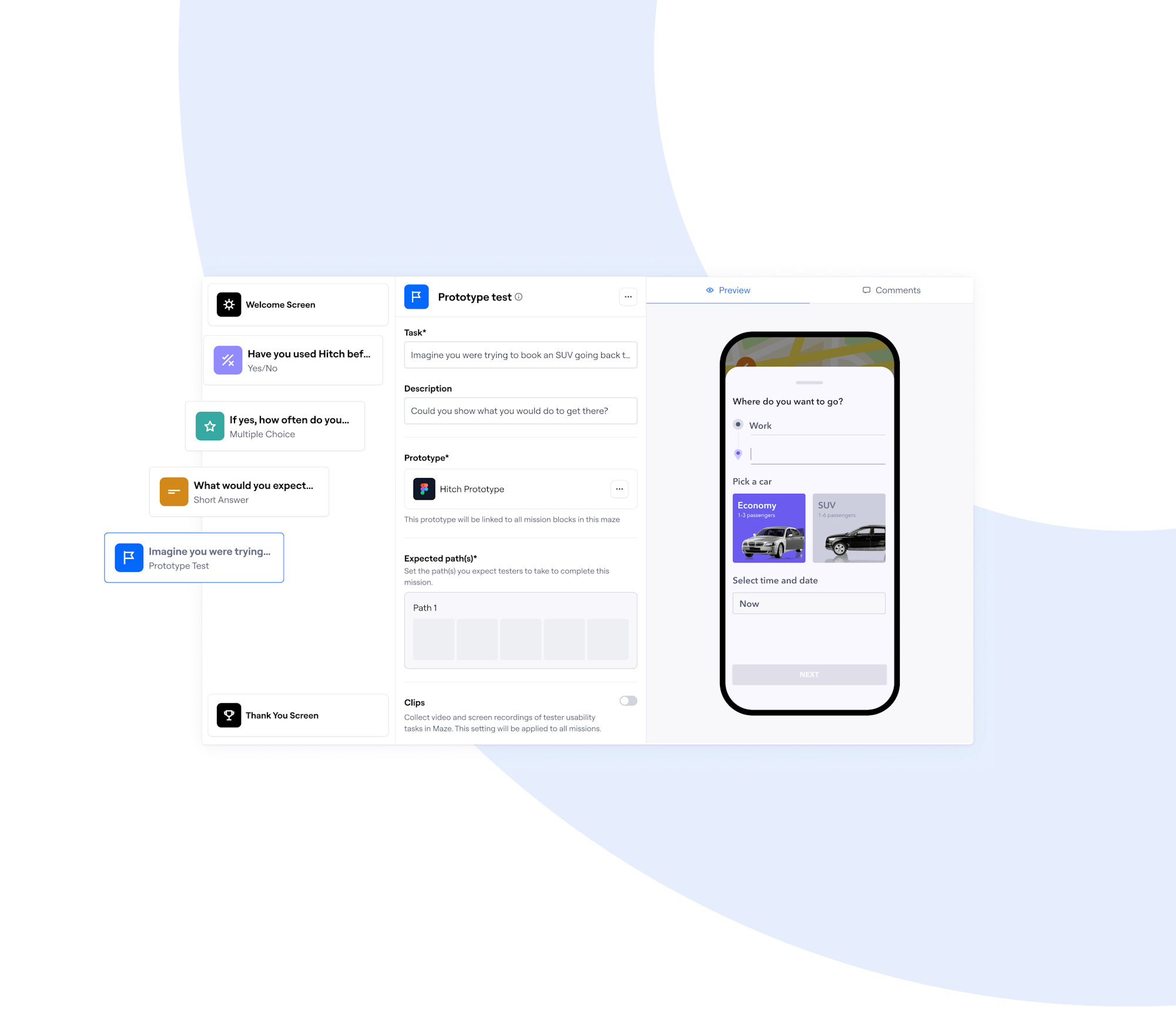 User research that continuously drives innovation User research that continuously drives innovation