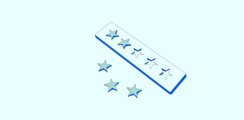 Rating scales in UX research: 8 types, use cases & examples