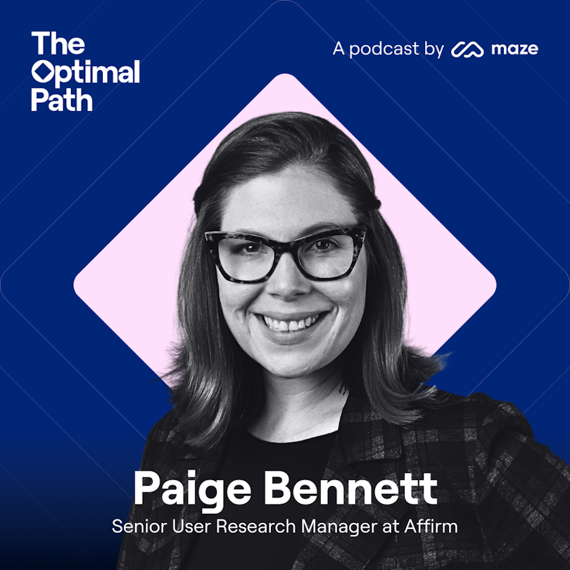 The power of workshops in product development with Paige Bennett | Affirm