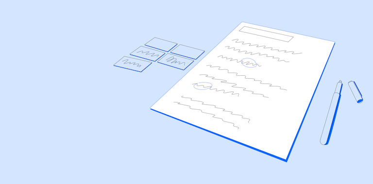 user interviews analysis