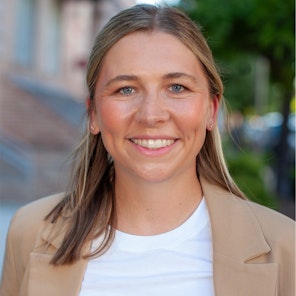 Sarah Kublanow