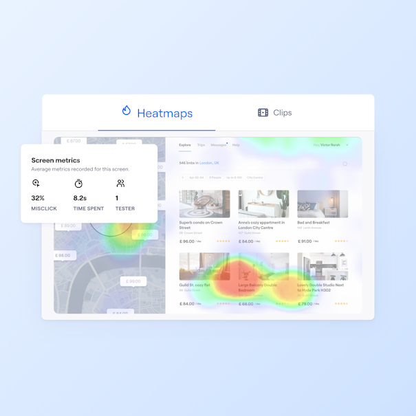 Scale research across the business