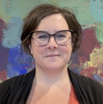 Jane Davis