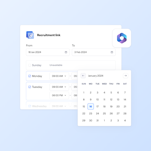 Let Maze handle the tedious details