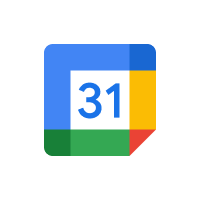 Google Calendar