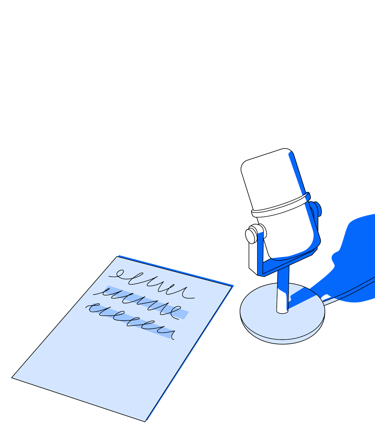 Interview Studies, now enhanced: Accelerate your path from conversations to trusted insights Interview Studies, now enhanced: Accelerate your path from conversations to trusted insights