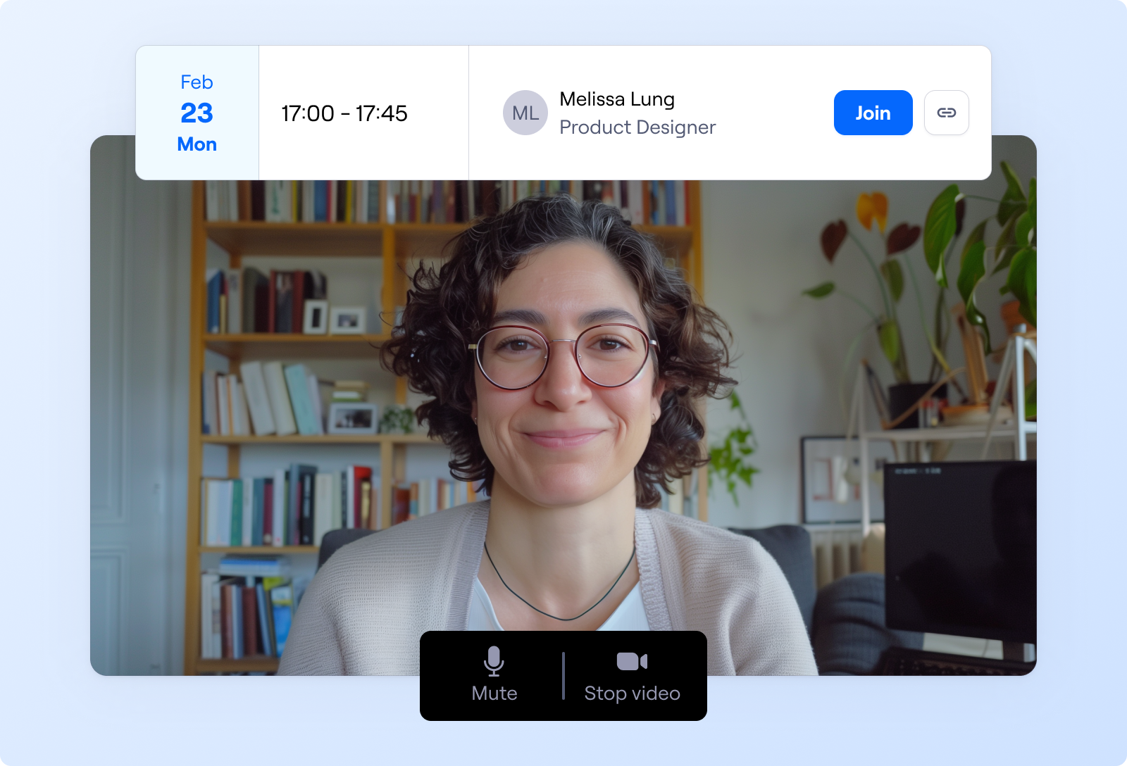 Maze Video Conferencing