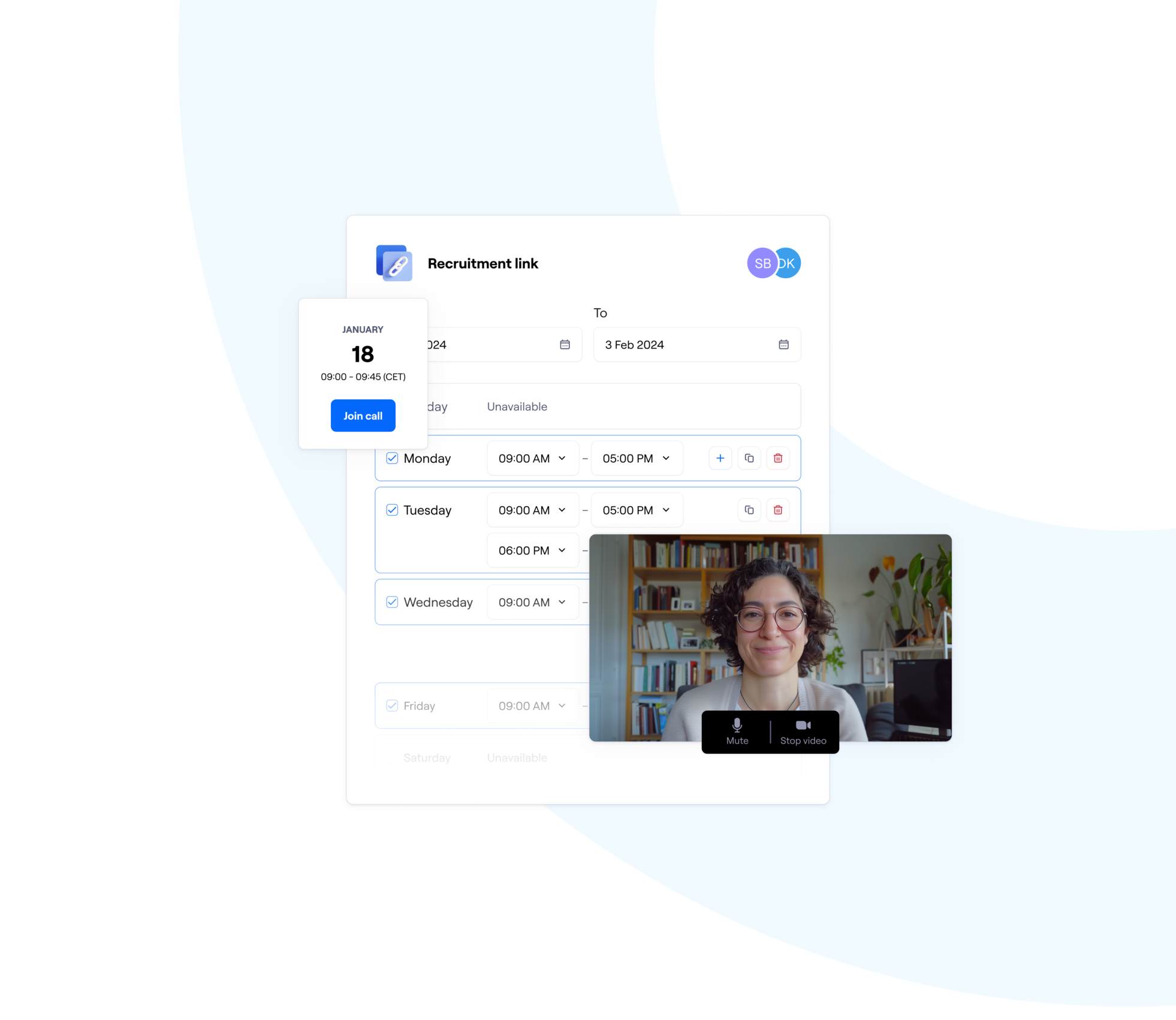 Transform conversations into trusted insights