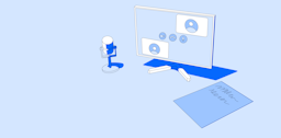 Unlocking trusted insights: The benefits of running moderated interviews with Maze