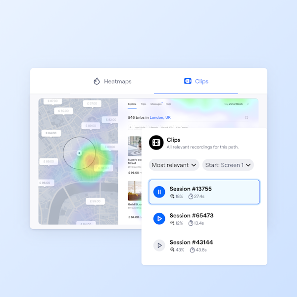 Comprehensive context for user interactions