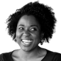 Khalida Nicole Sebree, UX Researcher at LinkedIn