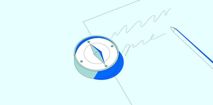 How to write clear UX research objectives that define research direction (+ 20 examples)