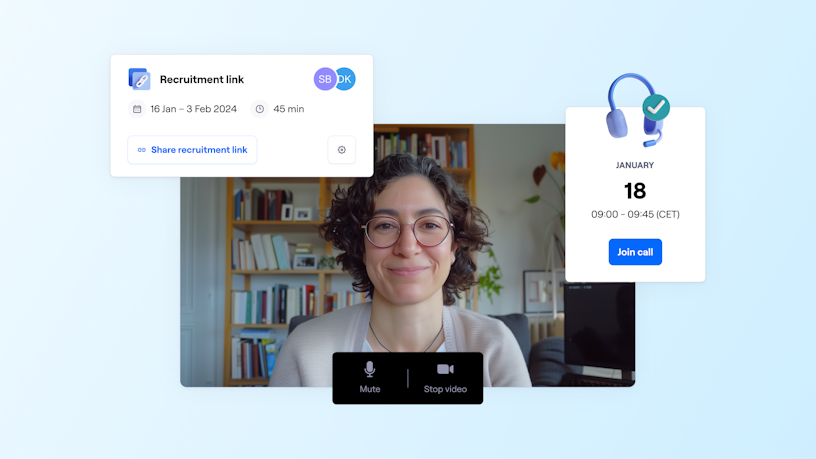 Transform conversations into trusted insights