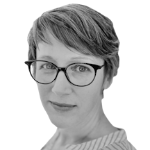  Alison Irvine 