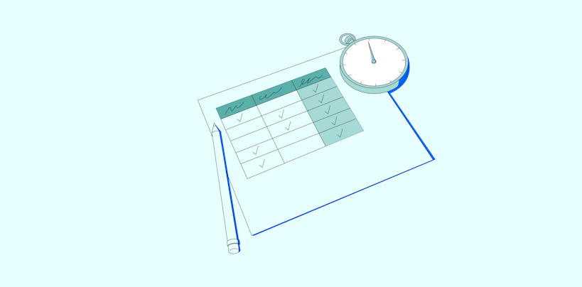 Navigating formative vs. summative usability testing: From first draft to final touches