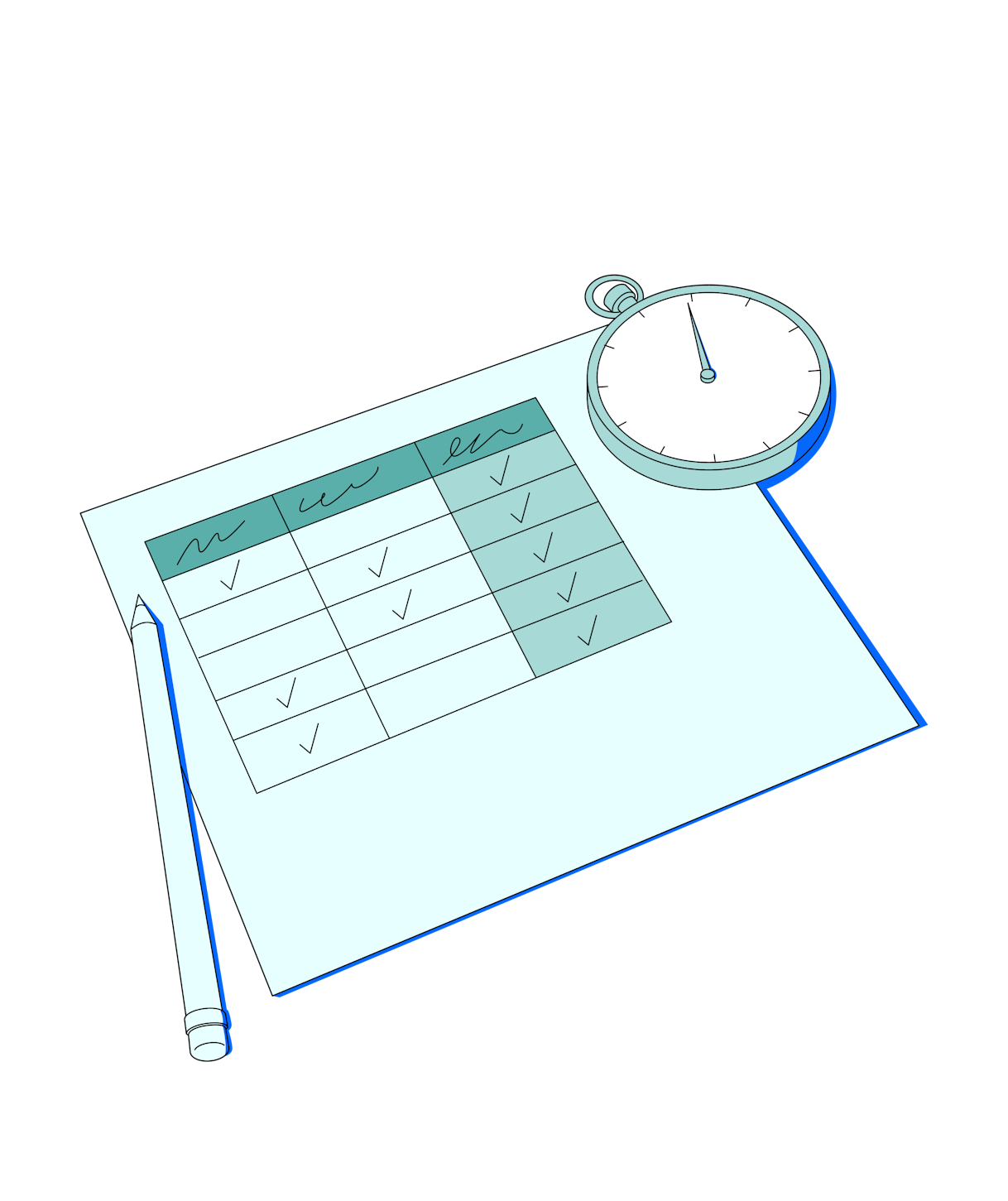 Navigating formative vs. summative usability testing: From first draft to final touches