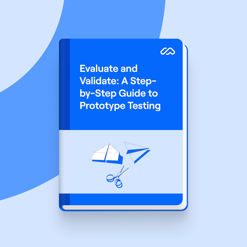 Prototype Testing: Step-by-Step Guide to Evaluating and Validating Designs