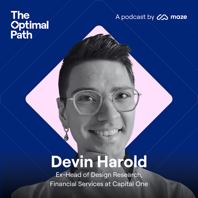 Devin Harold