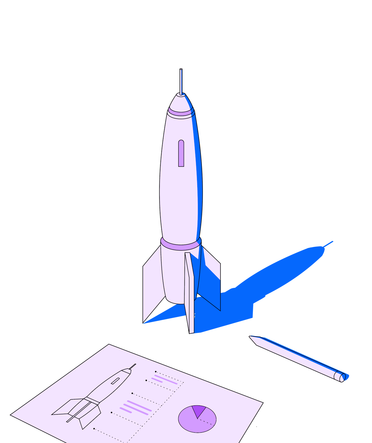 The path to results: Designing your product development roadmap