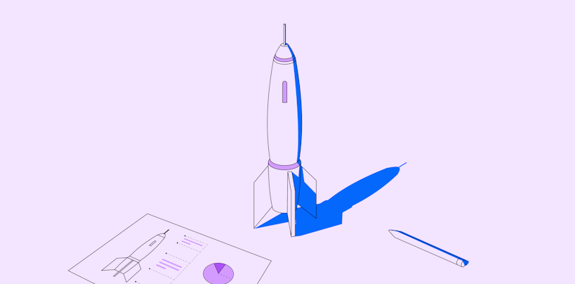 The path to results: Designing your product development roadmap
