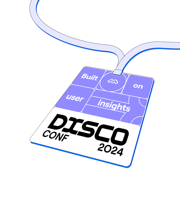 Maze Disco Conf 2024