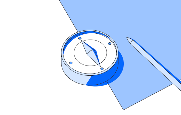 Focus areas for UX leaders