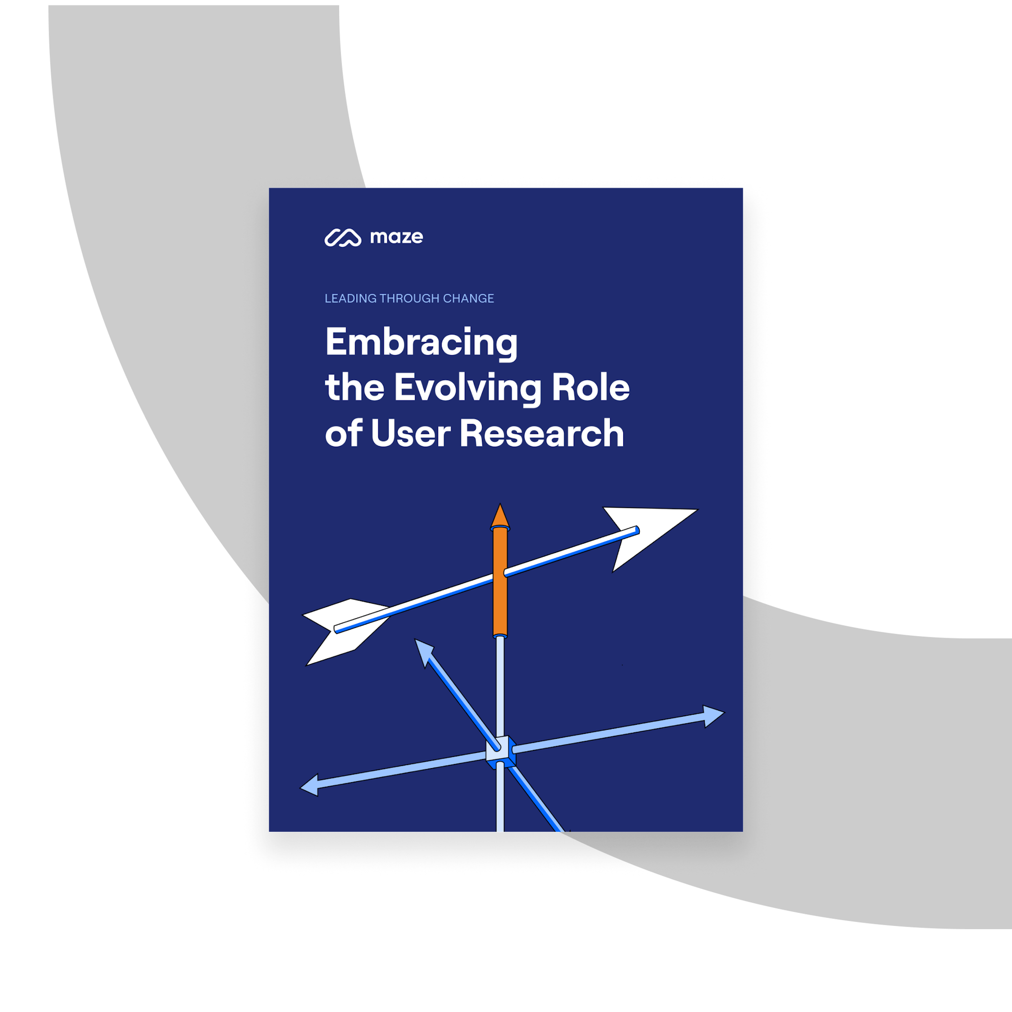 Make user research the foundation of your organization's success