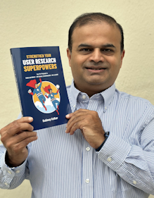 Kuldeep Kelkar
