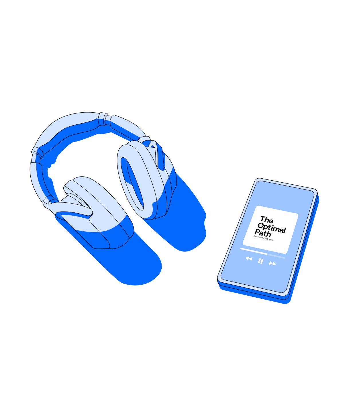 Reflections from The Optimal Path: Key insights and highlights Reflections from The Optimal Path: Key insights and highlights