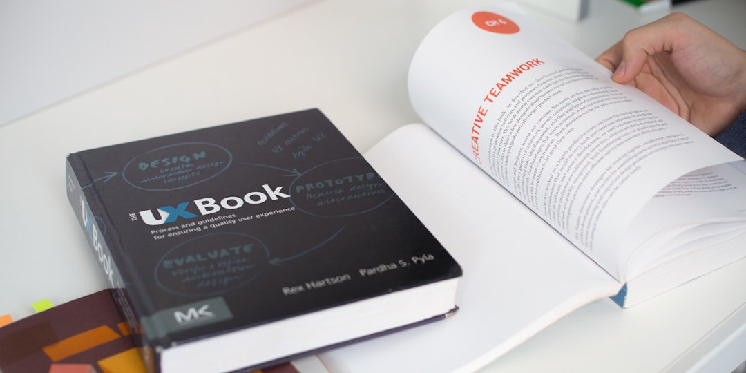 15 Essential UX Design Books for Designers of All Levels | Maze