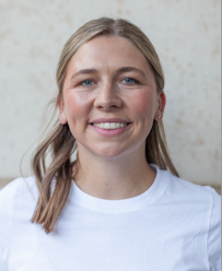 Sarah Kublanow