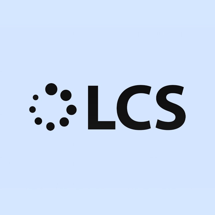 LCS streamlines UX research and boosts customer sentiment