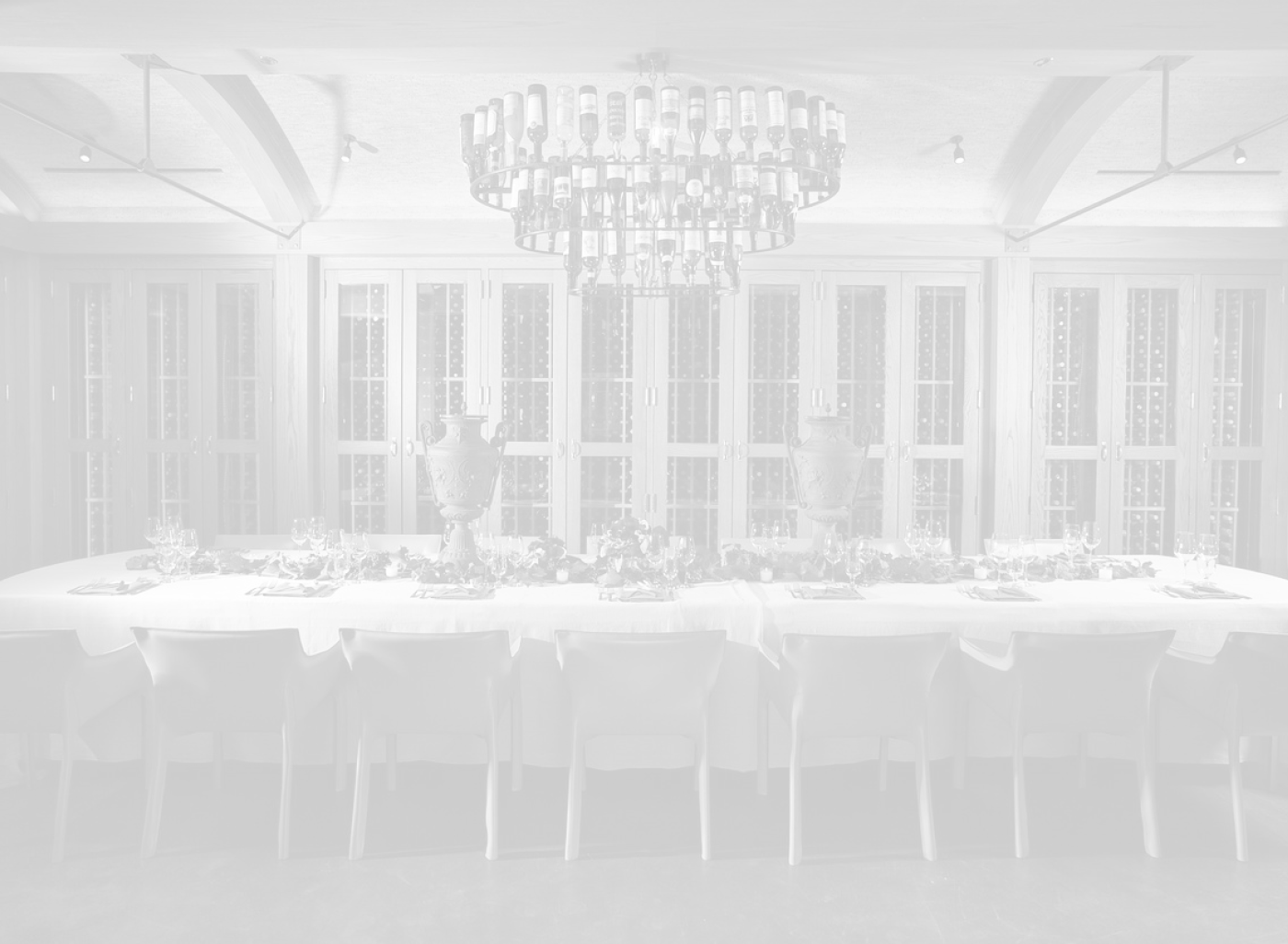Join Maze for a Private Dinner at The Battery