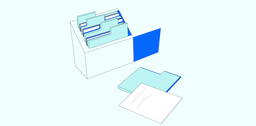 Secondary research explained: How to conduct efficient research with existing data 