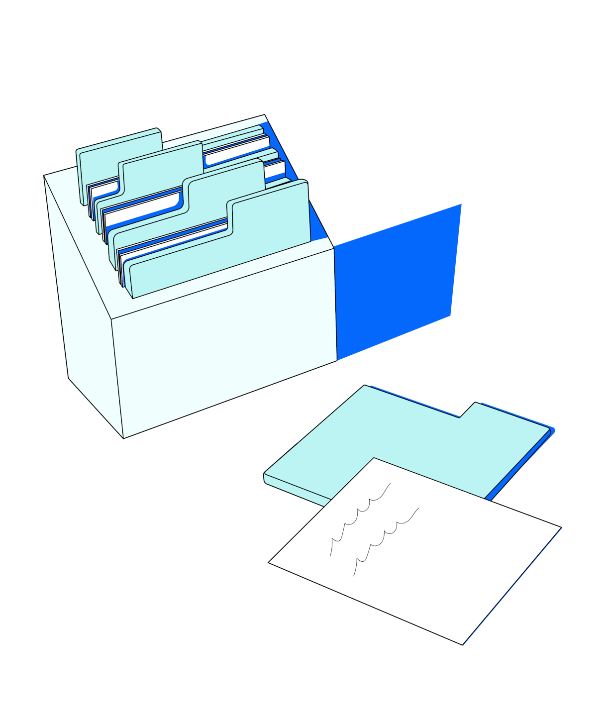 Secondary research explained: How to conduct efficient research with existing data 