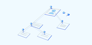 Tree Testing Vector Image Tree Testing: Improve Information Architecture, Navigation & UX | Maze
