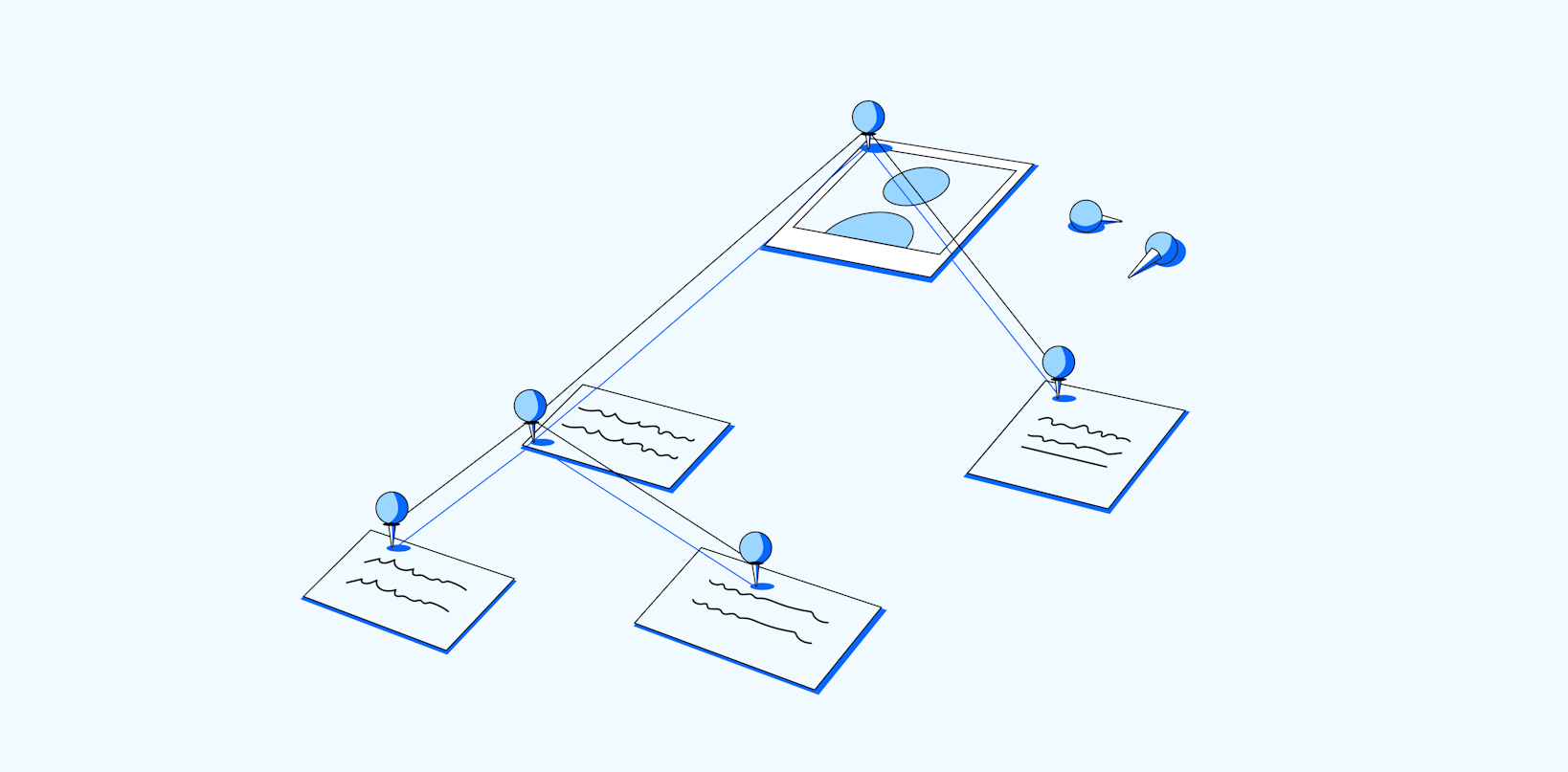 Ux Tree Tree Testing | UX Glossary by Maze