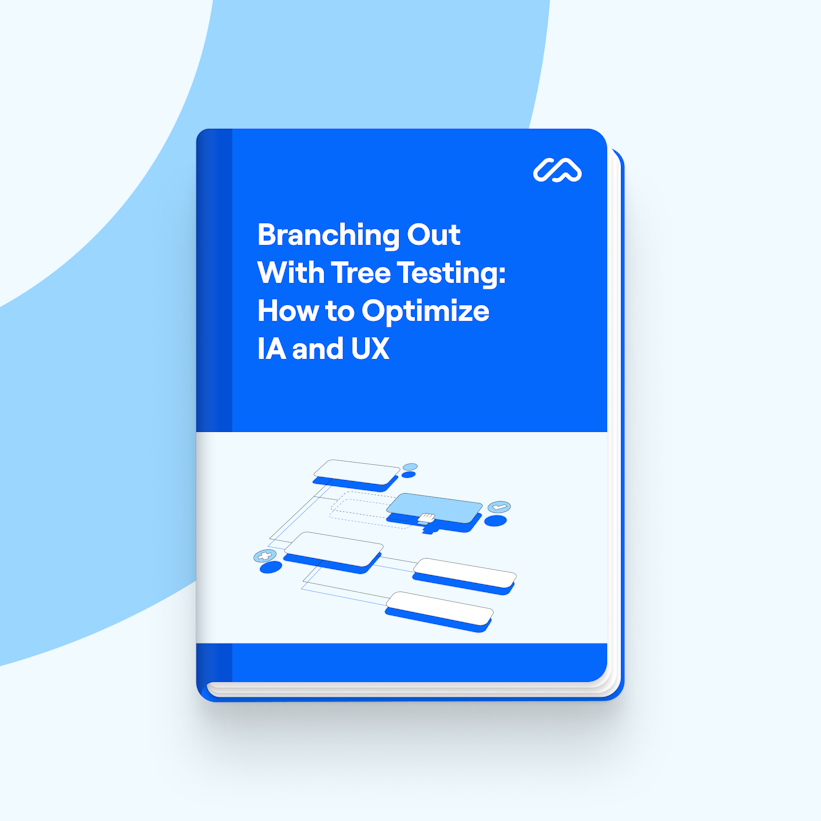 tree testing
