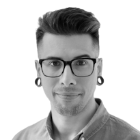 Ben Wiedmaier