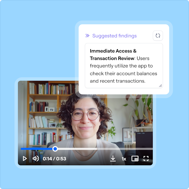 Distill the essence of feedback, faster with AI