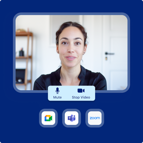 Host interviews your way
