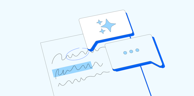 how to automate user interviews with ai